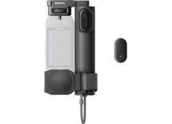 Insta360 Foldable 2-in-1 Selfie Stick Remote Kit