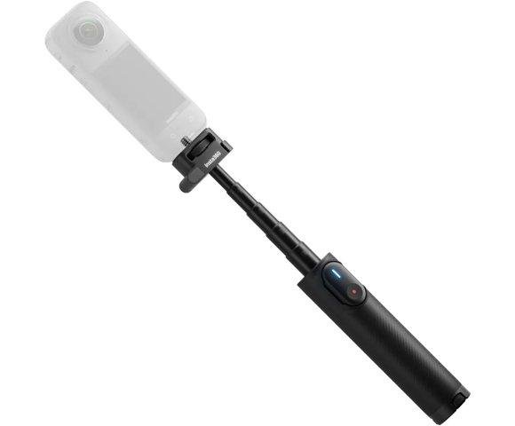 Insta360 Foldable 2-in-1 Selfie Stick Remote Kit - slika 5