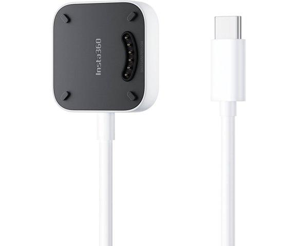 Insta360 GO Ultra Charging Base - slika 3