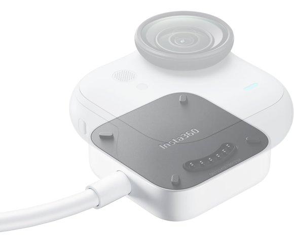 Insta360 GO Ultra Charging Base - slika 2