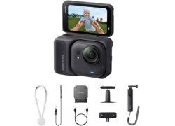 Insta360 GO Ultra Creator Bundle (Midnight Black)