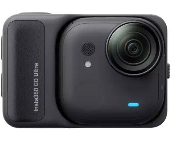 Insta360 GO Ultra Creator Bundle (Midnight Black) - slika 2