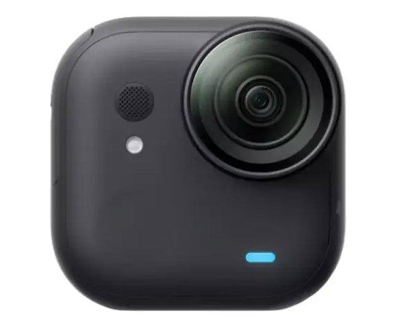 Insta360 GO Ultra Creator Bundle (Midnight Black) - slika 4