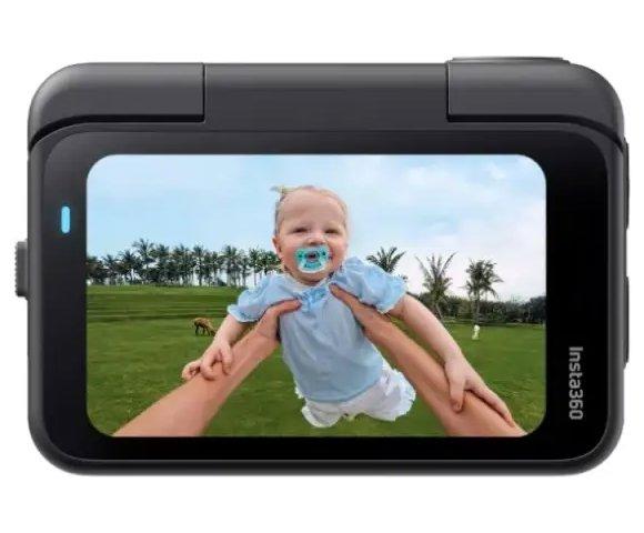 Insta360 GO Ultra Creator Bundle (Midnight Black) - slika 5