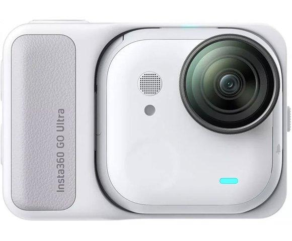 Insta360 GO Ultra Standard Bundle (Arctic White) - slika 2