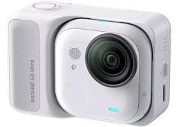 Insta360 GO Ultra Standard Bundle (Arctic White)