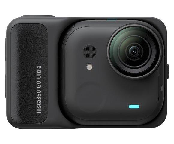 Insta360 GO Ultra Standard Bundle (Midnight Black) - slika 3