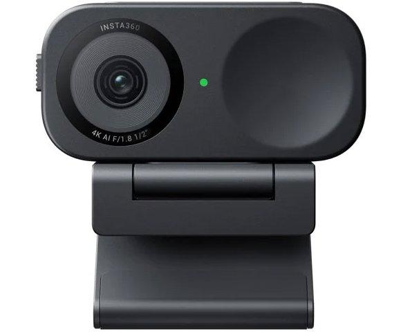 Insta360 Link 2C Standrad Edition Graphite Black - slika 2