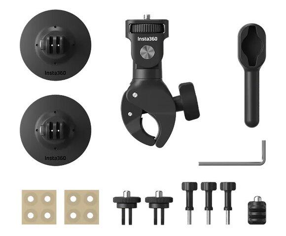 Insta360 Motorcycle Kit - slika 2