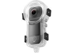 Insta360 X4 Air Invisible Dive Case