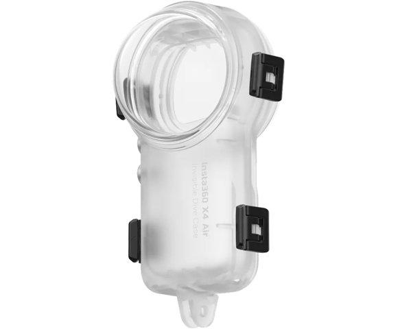 Insta360 X4 Air Invisible Dive Case - slika 3