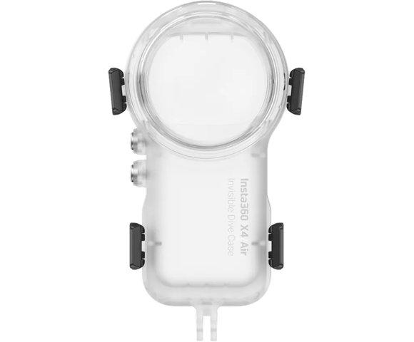 Insta360 X4 Air Invisible Dive Case - slika 5