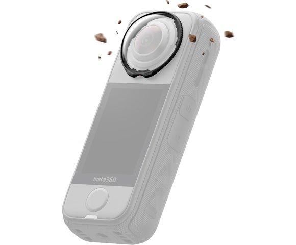 Insta360 X4 Air Premium Lens Guards - slika 3