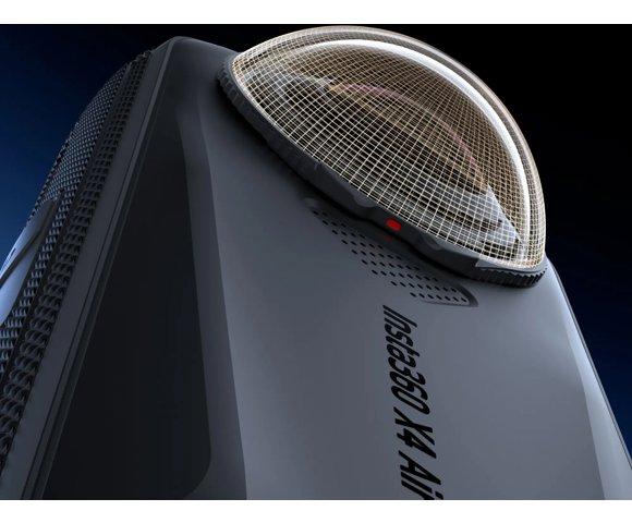 Insta360 X4 Air Premium Lens Guards - slika 9