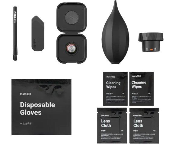 Insta360 X4 Air Replacement Lens Kit - slika 3