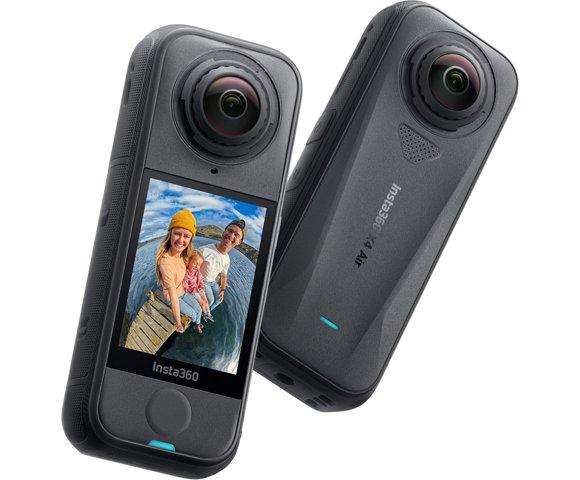Insta360 X4 Air Standard Bundle - slika 10