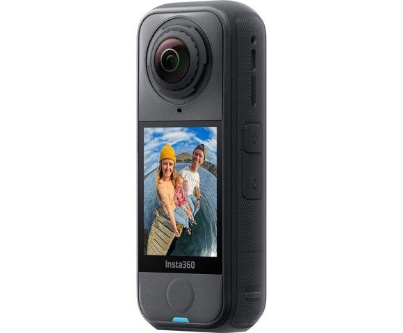 Insta360 X4 Air Standard Bundle - slika 8