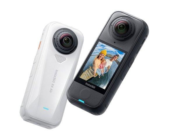 Insta360 X4 Air Standard Bundle - slika 2