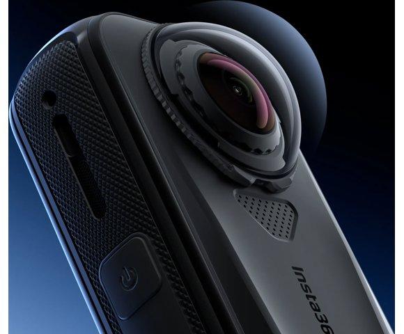 Insta360 X4 Air Standard Lens Guards  - slika 8