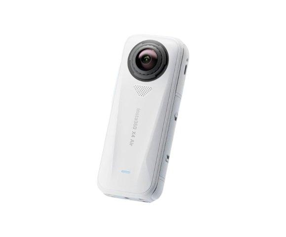 Insta360 X4 Air Starter Bundle Arc White - slika 2