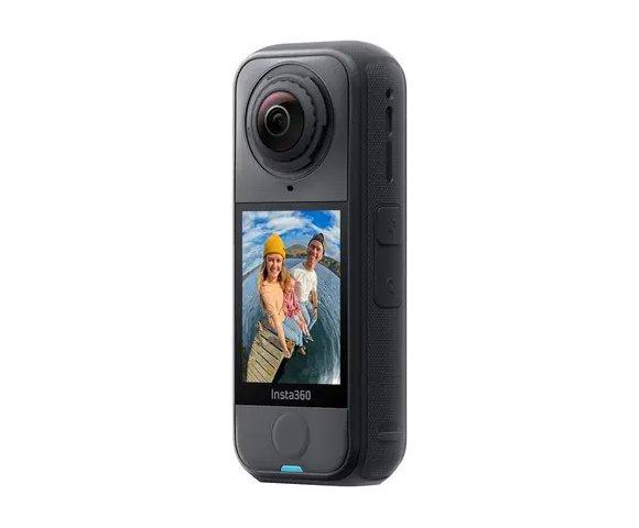 Insta360 X4 Air Starter Bundle - slika 4