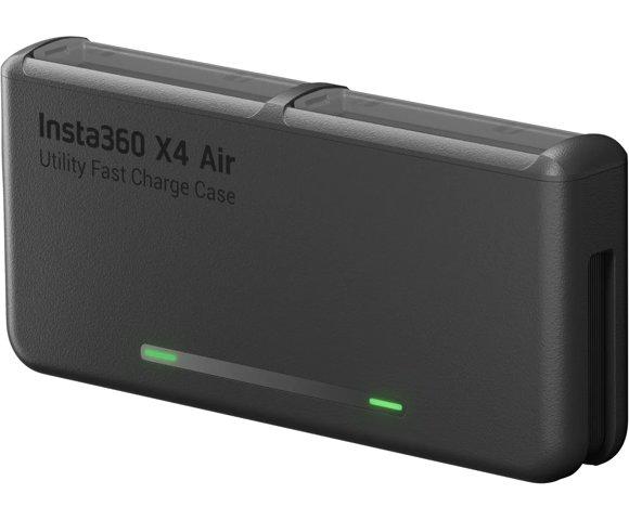 Insta360 X4 Air Utility Fast Charge Case - slika 6