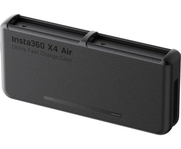 Insta360 X4 Air Utility Fast Charge Case - slika 2