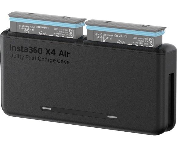 Insta360 X4 Air Utility Fast Charge Case - slika 7