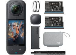 Insta360 X5 Essentials Bundle