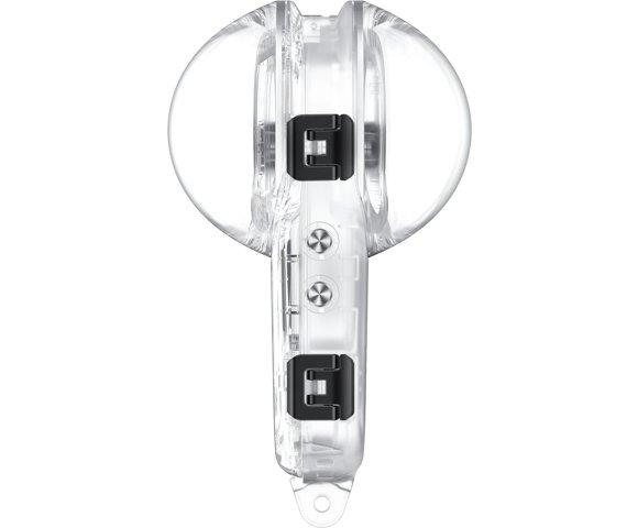 Insta360 X5 Invisible Dive Case - slika 3