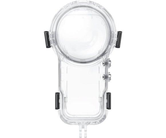 Insta360 X5 Invisible Dive Case - slika 2