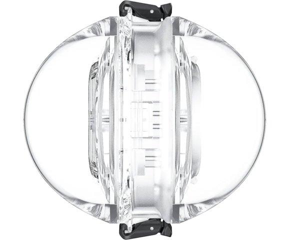 Insta360 X5 Invisible Dive Case - slika 4