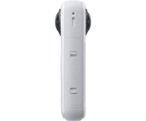 Insta360 X5 Satin White Limited Edition - slika 6