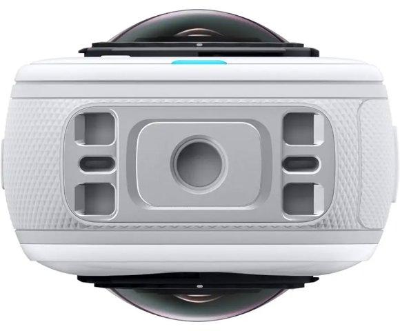Insta360 X5 Satin White Limited Edition - slika 8