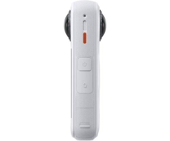 Insta360 X5 Satin White Limited Edition - slika 5