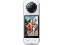 Insta360 X5 Satin White Limited Edition