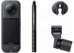 Insta360 X5 Ski Bundle