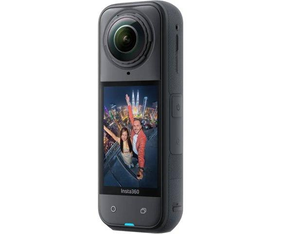 Insta360 X5 Standard Bundle - slika 3