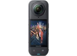 Insta360 X5 Standard Bundle