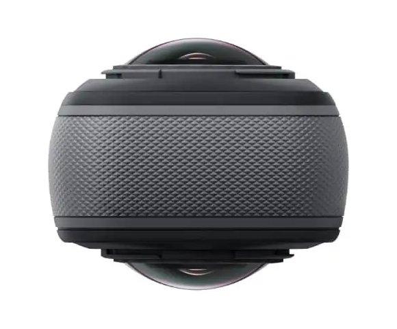 Insta360 X5 Standard Bundle - slika 5