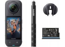 Insta360 X5 Starter Bundle