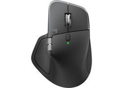 Logitech MX Master 4 Graphite miš