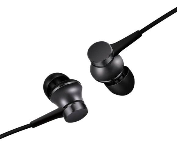 XIAOMI In-Ear Basic Black slušalice - slika 2