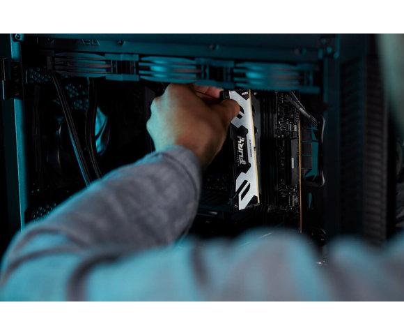 Kingston FURY Renegade 32GB DDR5-6400 RAM - slika 5