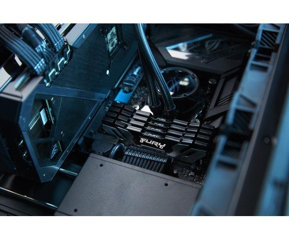 Kingston FURY Renegade 32GB DDR5-6400 RAM - slika 18