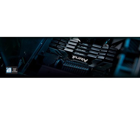 Kingston FURY Renegade 32GB DDR5-6400 RAM - slika 11
