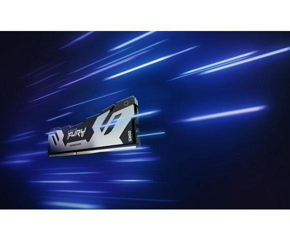 Kingston FURY Renegade 32GB DDR5-6400 RAM - slika 16