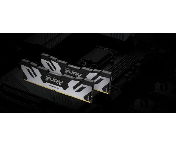 Kingston FURY Renegade 32GB DDR5-6400 RAM - slika 9