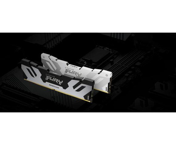 Kingston FURY Renegade 32GB DDR5-6400 RAM - slika 15