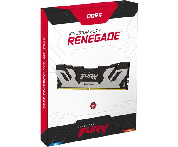 Kingston FURY Renegade 32GB DDR5-6400 RAM - slika 8